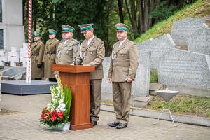 86. obchody rocznicy bitwy pod Wytycznem