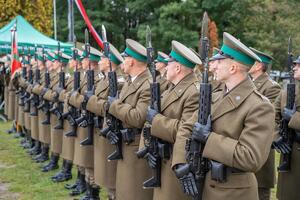 86. obchody rocznicy bitwy pod Wytycznem