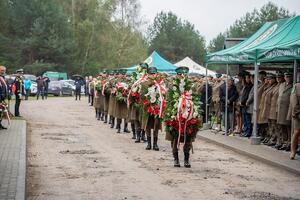 86. obchody rocznicy bitwy pod Wytycznem