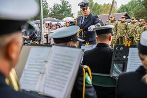 86. obchody rocznicy bitwy pod Wytycznem