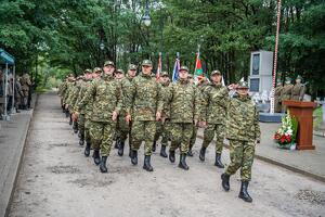 86. obchody rocznicy bitwy pod Wytycznem