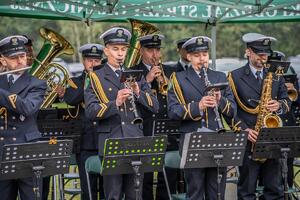 86. obchody rocznicy bitwy pod Wytycznem
