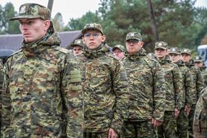 86. obchody rocznicy bitwy pod Wytycznem