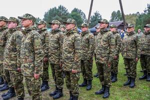 86. obchody rocznicy bitwy pod Wytycznem
