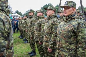 86. obchody rocznicy bitwy pod Wytycznem