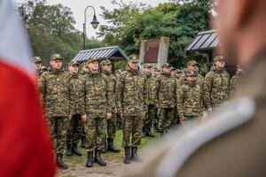 86. obchody rocznicy bitwy pod Wytycznem