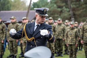 86. obchody rocznicy bitwy pod Wytycznem