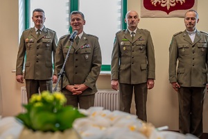 Spotkanie wielkanocne w NOSG