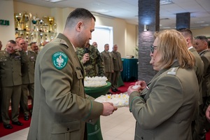 Spotkanie wielkanocne w NOSG