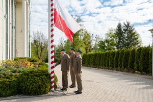 Poczet flagowy