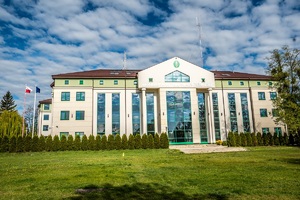 Oddział NOSG