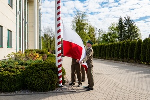 Poczet flagowy