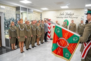 Kadra Kierownicza NOSG