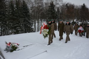 73  rocznica utworzenia 27 Wołyńskiej Dywizji Piechoty Armii Krajowej #3