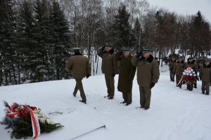 73  rocznica utworzenia 27 Wołyńskiej Dywizji Piechoty Armii Krajowej #4