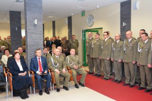 73  rocznica utworzenia 27 Wołyńskiej Dywizji Piechoty Armii Krajowej #7