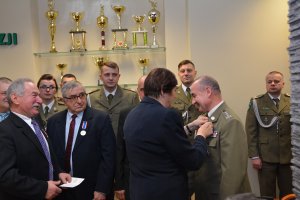 73  rocznica utworzenia 27 Wołyńskiej Dywizji Piechoty Armii Krajowej #8