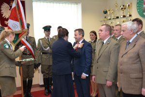 73  rocznica utworzenia 27 Wołyńskiej Dywizji Piechoty Armii Krajowej #9