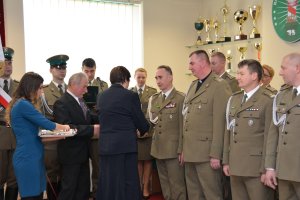 73  rocznica utworzenia 27 Wołyńskiej Dywizji Piechoty Armii Krajowej #11