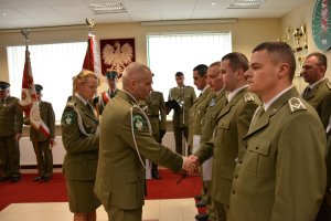 73  rocznica utworzenia 27 Wołyńskiej Dywizji Piechoty Armii Krajowej #12