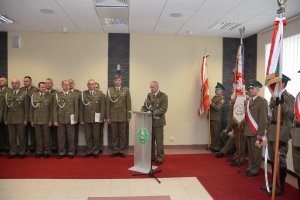 73  rocznica utworzenia 27 Wołyńskiej Dywizji Piechoty Armii Krajowej #13