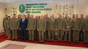 Foto. NOSG