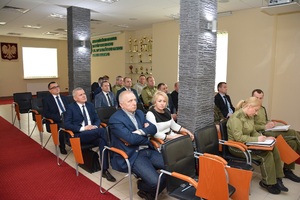 Foto. NOSG