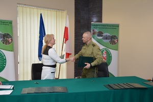 Foto. NOSG