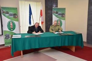 Foto. NOSG