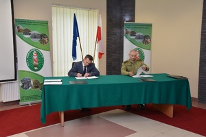 Foto. NOSG