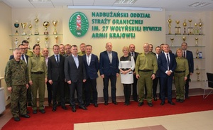 Foto. NOSG