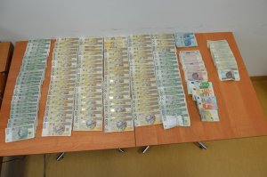 Zabezpieczone środki finansowe