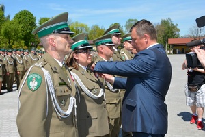 26. rocznica powołania NOSG #20