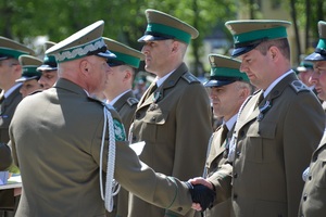 26. rocznica powołania NOSG #23