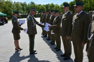 26. rocznica powołania NOSG #38