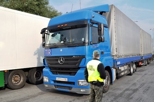 Mercedes Axor