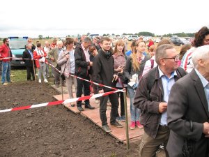Odprawa graniczna poza czynnym przejściem granicznym
