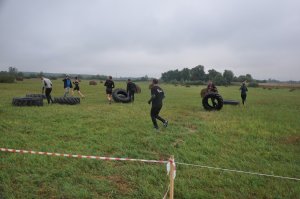 I Mistrzostwa Straży Granicznej w Biegach z Przeszkodami oraz IV Nadbużański Bieg Pod Prąd