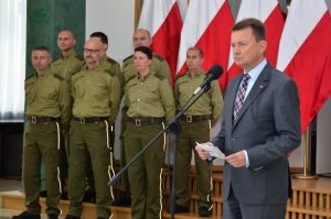 POLSKI PASZPORT 2018