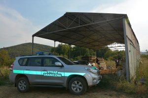 Funkcjonariusze NOSG powrócili z misji w Macedonii