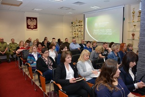 Szkolenie dla pracodawców