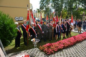 78. rocznica agresji Rosji sowieckiej na Polskę połączona z Dniem Sybiraka