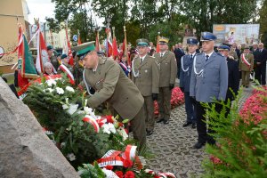 78. rocznica agresji Rosji sowieckiej na Polskę połączona z Dniem Sybiraka