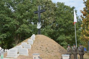 Kopiec Chwały w Wytycznie