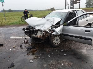 Miejsce prowadzenia akcji ratunkowej