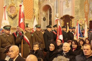 Wojewódzkie obchody Narodowego Święta Niepodległości 11 Listopada