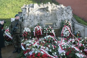 Wojewódzkie obchody Narodowego Święta Niepodległości 11 Listopada