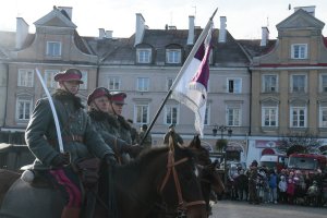 Wojewódzkie obchody Narodowego Święta Niepodległości 11 Listopada