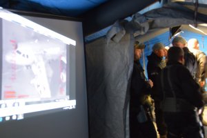 Zapobieganie i zwalczanie terroryzmu z wykorzystaniem broni CBRN-E
