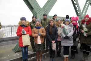 Betlejemskie Światło Pokoju